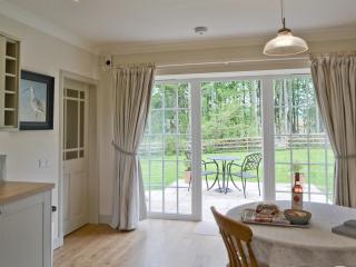 Curlew Cottage - Meigle - 4