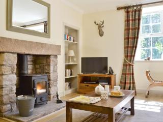Curlew Cottage - Meigle - 9