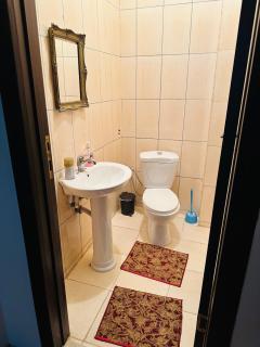 Rigoni's Apartment - Pristina - 1