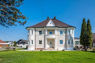 Villa Romantika - Ichenhausen - 3