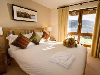 The Quaich - Stron-fearnan - 1