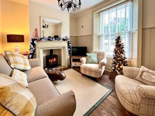Darton Cottage - Whitby - 7