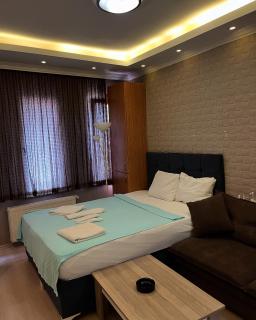 İrem Apartment - Estambul - 1
