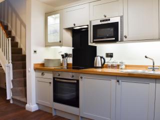 Darton Cottage - Whitby - 4
