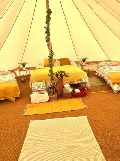 Wildside Camping & Glamping - Ashford - 2