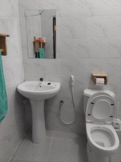 Flycationke Homes 2 Bedroom Apartment - Malindi - 5