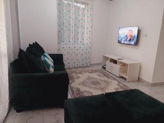 Flycationke Homes 2 Bedroom Apartment - Malindi - 3
