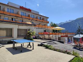 Adrenalin Backpackers Hotel - Braunwald - 8