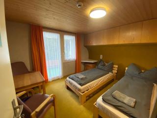 Adrenalin Backpackers Hotel - Braunwald - 7