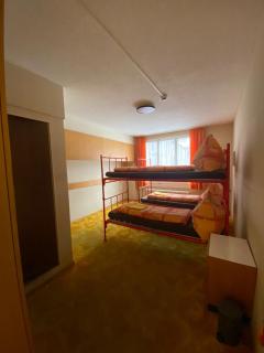 Adrenalin Backpackers Hotel - Braunwald - 6