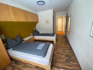 Adrenalin Backpackers Hotel - Braunwald - 5