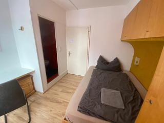 Adrenalin Backpackers Hotel - Braunwald - 4