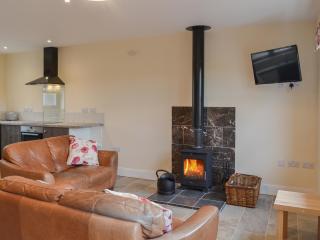 Quails Nest - Edlingham - 8