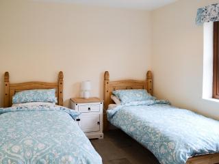 Quails Nest - Edlingham - 1