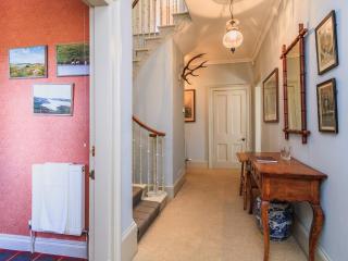 Lochenkit Farmhouse - Corsock - 9