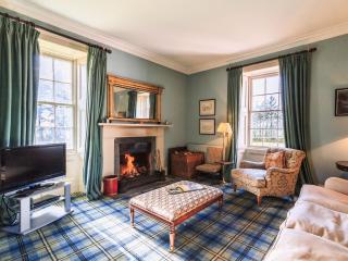 Lochenkit Farmhouse - Corsock - 8