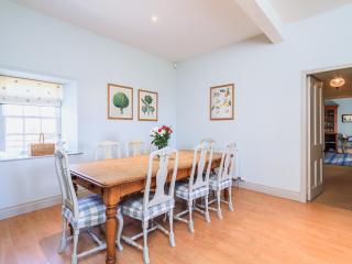 Lochenkit Farmhouse - Corsock - 5