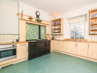 Lochenkit Farmhouse - Corsock - 2