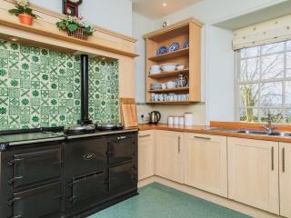 Lochenkit Farmhouse - Corsock - 1