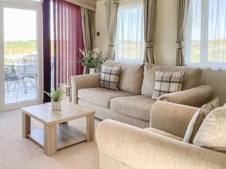 Ballagan Lodge - Leanach - 8