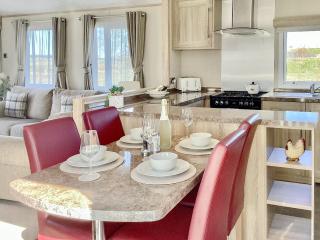 Ballagan Lodge - Leanach - 5