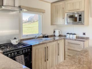 Ballagan Lodge - Leanach - 4