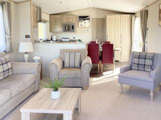 Ballagan Lodge - Leanach - 6