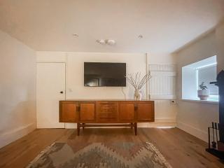 Fonseca Cottage - Aberfeldy - 7