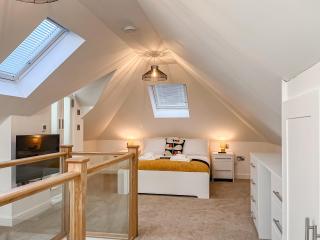 Doves Nest - Ashbourne - 9