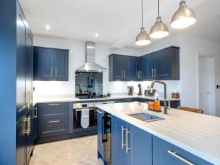 Doves Nest - Ashbourne - 7