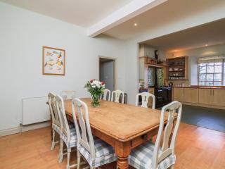 Lochenkit Farmhouse - Corsock - 3