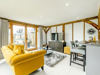 Elm Retreat - Upper Hardres - 7