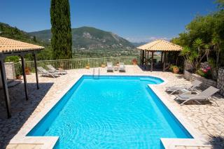 Villa Anlys - Nydri - 9