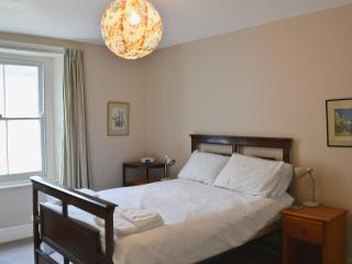 Church St 1 Upper Apartment - Cottage - Salcombe - 1