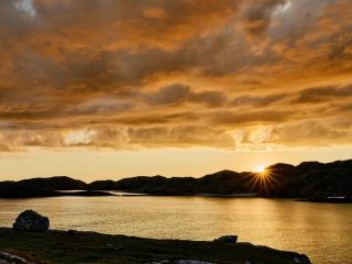 Bervie Road Cottage - Kinlochbervie - 2