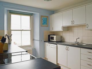 Church St 1 Upper Apartment - Cottage - Salcombe - 2