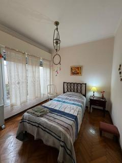 Habitación individual, excelente ubicación - 0