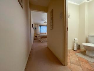 Bervie Road Cottage - Kinlochbervie - 4