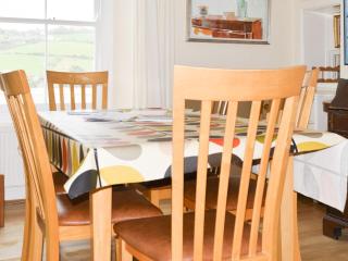Church St 1 Upper Apartment - Cottage - Salcombe - 3
