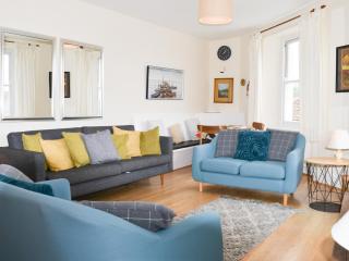 Church St 1 Upper Apartment - Cottage - Salcombe - 7
