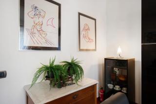 Hilary house - Lucca - 1