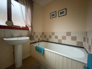 Bervie Road Cottage - Kinlochbervie - 3