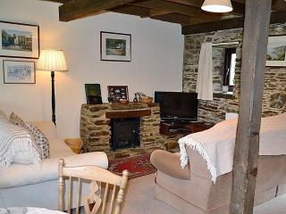 Mill Cottage - Fowey - 9