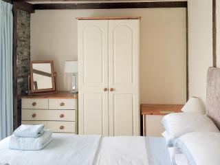 Mill Cottage - Fowey - 1