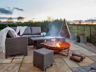 Sunset View - Edington - 8