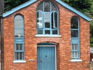 St Monicas - Fowey - 9