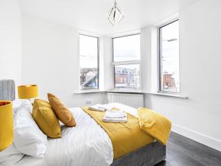 Sea View Apartment One - Uk36846 - Blackpool - 3