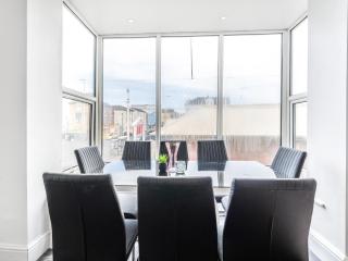 Sea View Apartment One - Uk36846 - Blackpool - 7