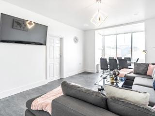 Sea View Apartment One - Uk36846 - Blackpool - 8