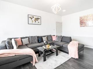 Sea View Apartment One - Uk36846 - Blackpool - 9